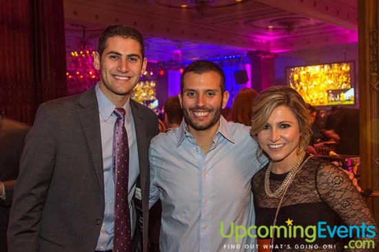 Photo from NYE 2015 @ The Crystal Tea Room! (Gallery B)