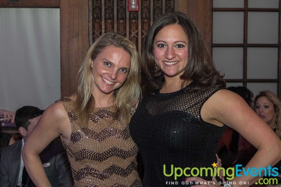 Photo from NYE 2015 @ The Crystal Tea Room! (Gallery B)