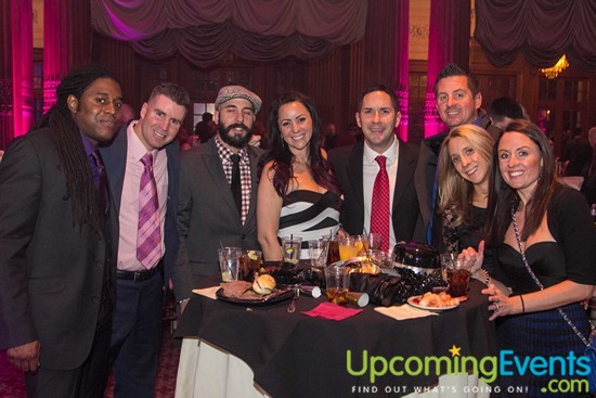 Photo from NYE 2015 @ The Crystal Tea Room! (Gallery B)