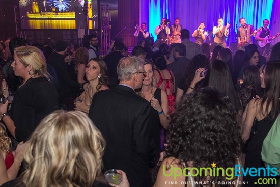 Photo from NYE 2015 @ The Crystal Tea Room! (Gallery B)