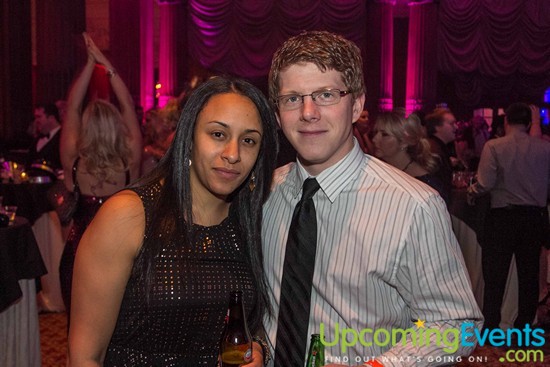 Photo from NYE 2015 @ The Crystal Tea Room! (Gallery B)