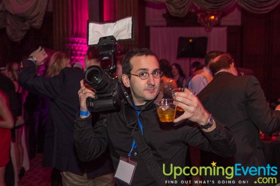 Photo from NYE 2015 @ The Crystal Tea Room! (Gallery B)