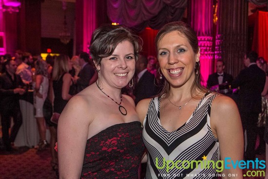 Photo from NYE 2015 @ The Crystal Tea Room! (Gallery B)