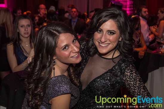 Photo from NYE 2015 @ The Crystal Tea Room! (Gallery B)