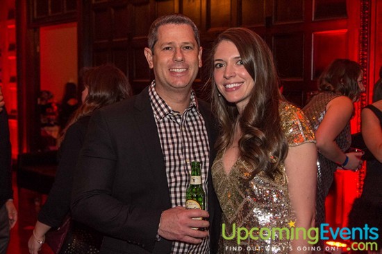 Photo from NYE 2015 @ The Crystal Tea Room! (Gallery B)