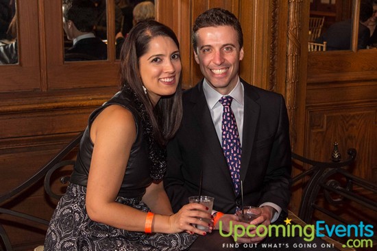 Photo from NYE 2015 @ The Crystal Tea Room! (Gallery B)