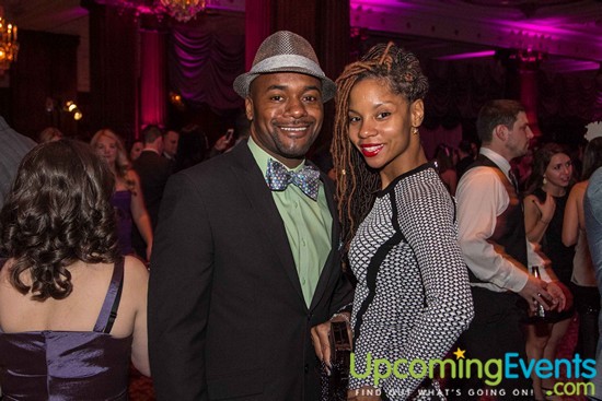 Photo from NYE 2015 @ The Crystal Tea Room! (Gallery B)