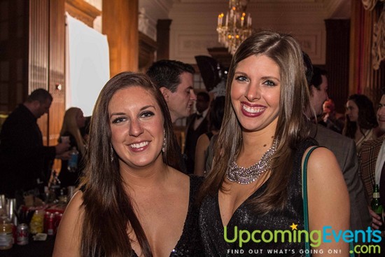 Photo from NYE 2015 @ The Crystal Tea Room! (Gallery B)