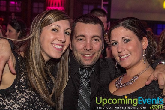 Photo from NYE 2015 @ The Crystal Tea Room! (Gallery B)