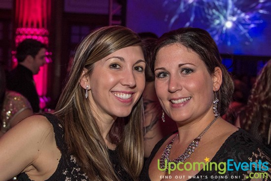 Photo from NYE 2015 @ The Crystal Tea Room! (Gallery B)