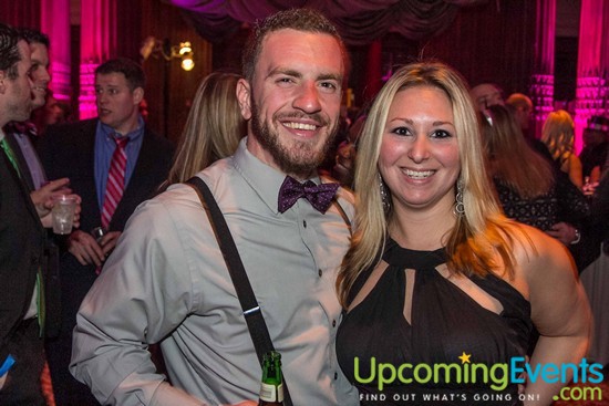 Photo from NYE 2015 @ The Crystal Tea Room! (Gallery B)