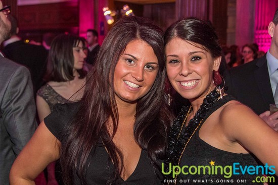 Photo from NYE 2015 @ The Crystal Tea Room! (Gallery B)