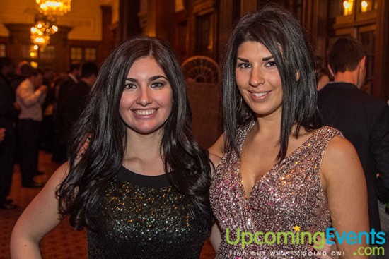 Photo from NYE 2015 @ The Crystal Tea Room! (Gallery B)