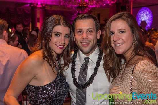 Photo from NYE 2015 @ The Crystal Tea Room! (Gallery B)