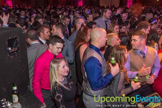 Photo from NYE 2015 @ The Crystal Tea Room! (Gallery B)