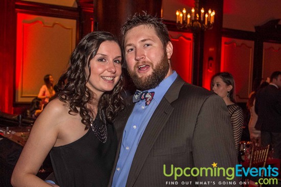 Photo from NYE 2015 @ The Crystal Tea Room! (Gallery B)