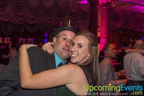 Photo from NYE 2015 @ The Crystal Tea Room! (Gallery B)