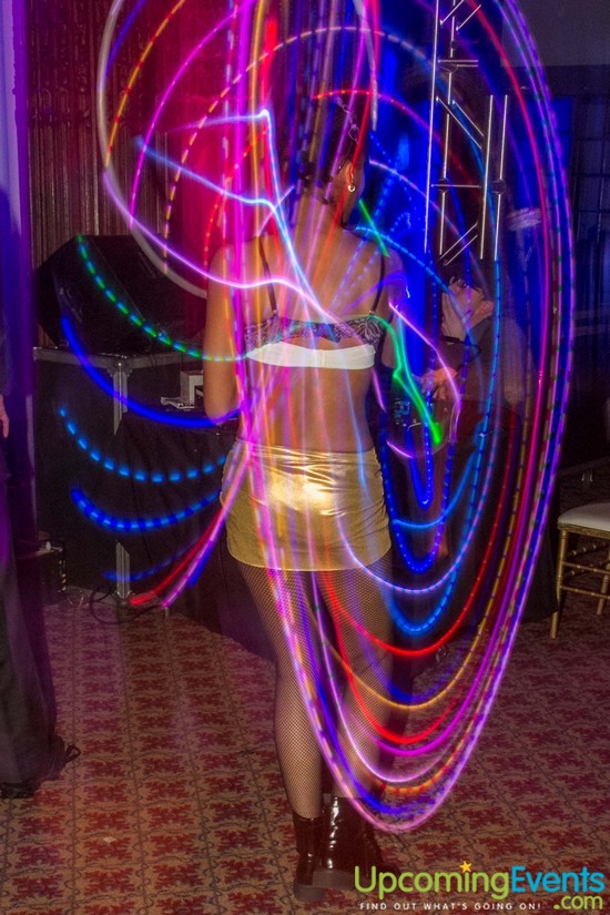 Photo from NYE 2015 @ The Crystal Tea Room! (Gallery B)