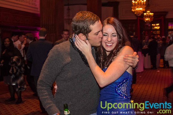 Photo from NYE 2015 @ The Crystal Tea Room! (Gallery B)