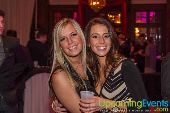 Photo from NYE 2015 @ The Crystal Tea Room! (Gallery B)