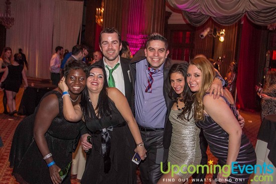 Photo from NYE 2015 @ The Crystal Tea Room! (Gallery B)