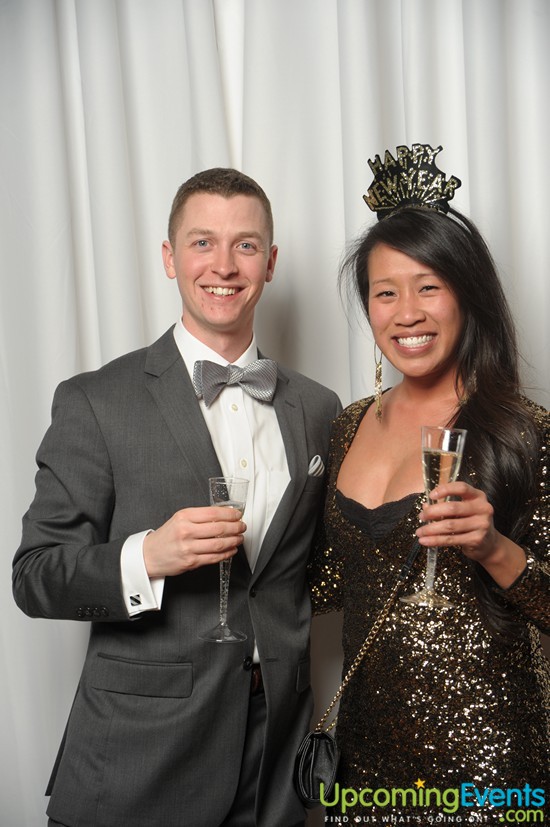 Photo from NYE 2015 @ The Crystal Tea Room! (Gallery C)