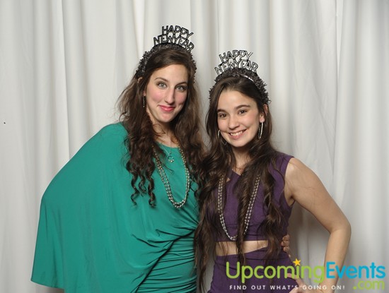 Photo from NYE 2015 @ The Crystal Tea Room! (Gallery C)