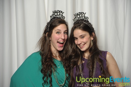 Photo from NYE 2015 @ The Crystal Tea Room! (Gallery C)