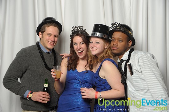 Photo from NYE 2015 @ The Crystal Tea Room! (Gallery C)