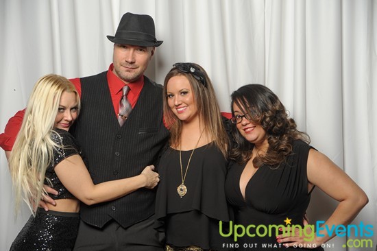 Photo from NYE 2015 @ The Crystal Tea Room! (Gallery C)