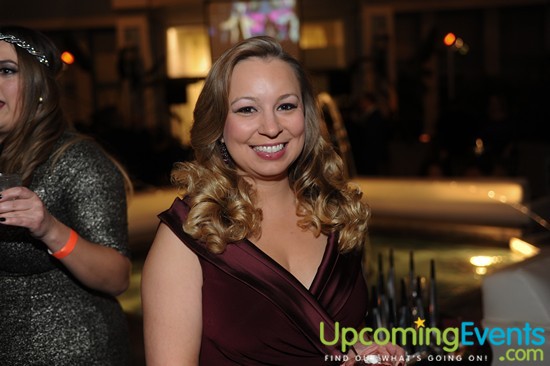 Photo from NYE 2015 @ The Crystal Tea Room! (Gallery D)