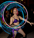 View photos for NYE 2015 @ The Crystal Tea Room! (Gallery D)