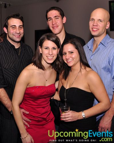 Photo from New Years Eve at Field House