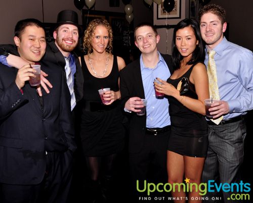 Photo from New Years Eve at Field House