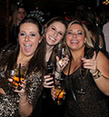 View photos for NYE 2015 @ Ladder 15!