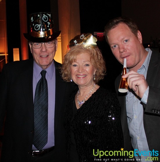 Photo from NYE 2015 @ The Loews Hotel