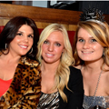 View photos for NYE @ The Piazza (Gallery 1)
