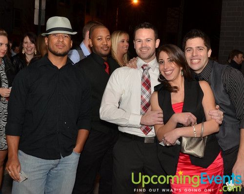 Photo from NYE @ The Piazza (Gallery 1)