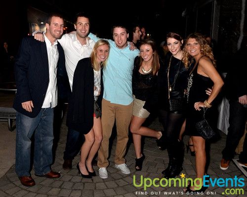 Photo from NYE @ The Piazza (Gallery 1)