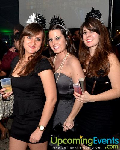 Photo from NYE @ The Piazza (Gallery 1)