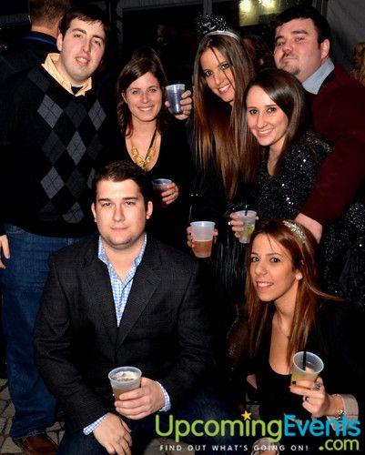 Photo from NYE @ The Piazza (Gallery 1)