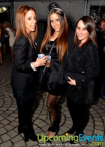 Photo from NYE @ The Piazza (Gallery 1)