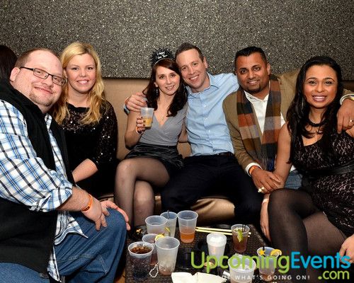 Photo from NYE @ The Piazza (Gallery 1)