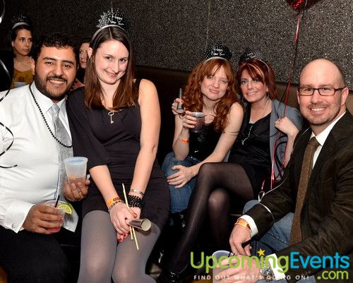 Photo from NYE @ The Piazza (Gallery 1)