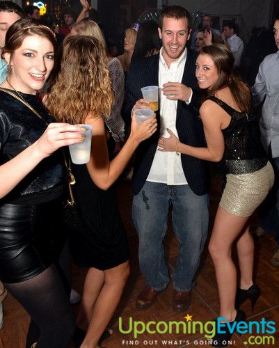 Photo from NYE @ The Piazza (Gallery 1)