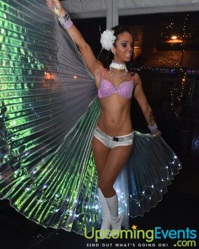 Photo from NYE @ The Piazza (Gallery 1)