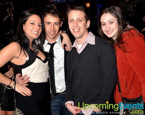 Photo from NYE @ The Piazza (Gallery 1)