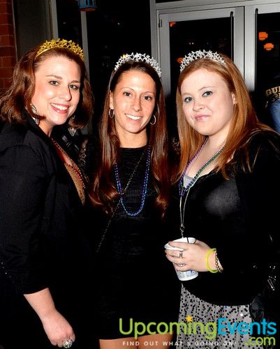 Photo from NYE @ The Piazza (Gallery 1)