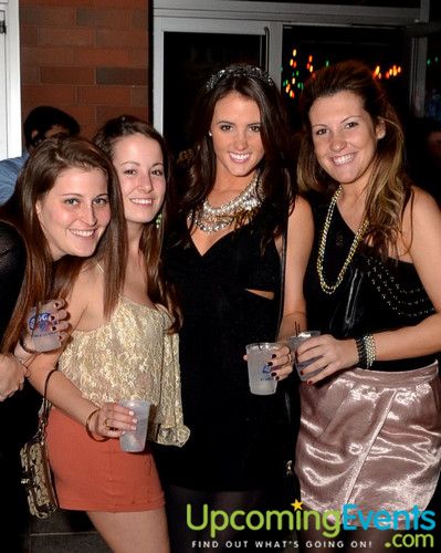 Photo from NYE @ The Piazza (Gallery 1)