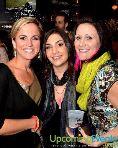 Photo from NYE @ The Piazza (Gallery 1)